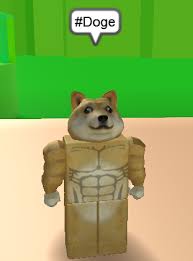 Level 261 undead cyclops soldier. Roblox Doge My Brother By Pikachu Jenna On Deviantart