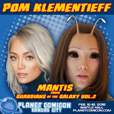 Planet Comicon Kansas City