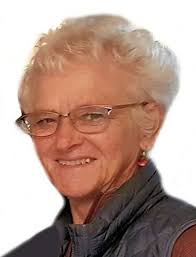 Margaret Jewel Pollock Obituary September 26, 2020