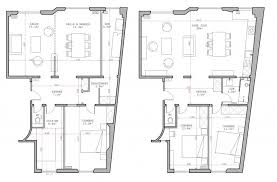 75sqm 2br Floor Plans How To Plan Home