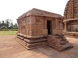 Pattadakal - Wikipedia