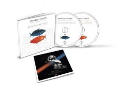 Antonello Venditti Sotto Il Segno Dei Pesci 40th Anniversary Edition 2 Cds Jpc