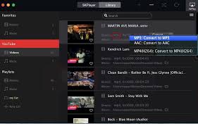 It's often easier or even necessary to convert them to something more usable, like mp4. Best Video Format Converter Change Video Format For Free