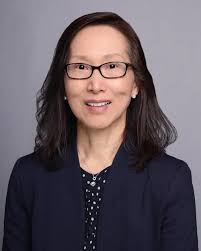 Dr. Christi Y. Kim, MD