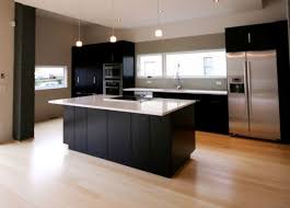 Bamboo is thus far only a very small segment of the kitchen and bath cabinet industry, but it is slowly growing the bamboo used in flooring and for the wood in cabinets and furniture is generally grown on plantation farms. 35 Bamboo Flooring Ideas With Pros And Cons Digsdigs