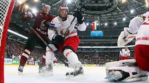 The 2021 iihf world championship is scheduled to take place from 21 may to 6 june 2021. Sajt Chm 2021 Po Hokkeyu Nachal Rabotu