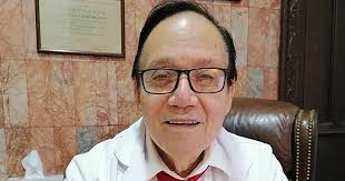 Fallece el Dr Eleazar Cobos; tenía 82 años