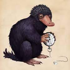 Niffler Harry Potter Wiki Fandom Powered By Wikia Harry Potter Creatures Harry Potter Harry Potter Fantastic Beasts