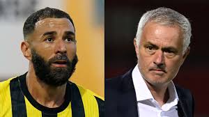 Mourinho & Benzema to Reunite at Benfica? Wetin Dey Happen? - Imagen principal del artículo