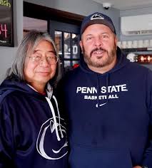 I went to Penn State when the Skeller still had ponies