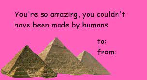 15 Tumblr Valentine S Day Cards That Won The Internet Love comes in many forms.