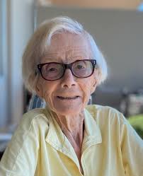 Esther Markham Obituary