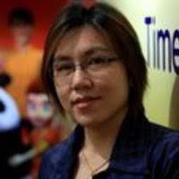 Newitchaya Wutthinithisanand