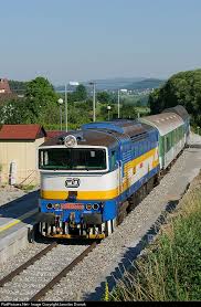 Pin Auf Eisenbahn