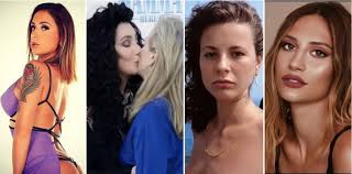 La buona novella –il bacio tra cher e meryl streep, il cast di tale e  quale, iva zanicchi, malena