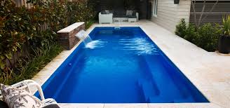 Pools Google Search Leisure Pools Backyard Pool Fiberglass Pools