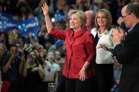 2016 democratic nominee, secstate, senator, hair icon. Hillary Clinton Will Make A Fine Us President Nature