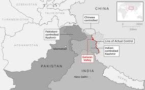 Explicații Despre Conflictul De Durată Dintre India și China Nwradu Blog