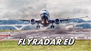 Sledujete rádi přímý přenos z letiště praha? Flyradar Flight Tracker Live On Fly Radar 24 Air Traffic