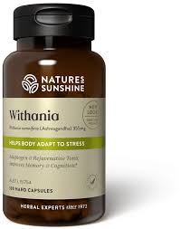 Image result for Withania