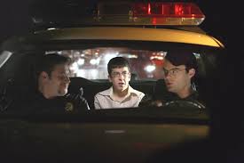 Share the best gifs now >>> Superbad Is Bonafide Badass