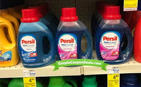 Check spelling or type a new query. Persil Laundry Detergent 2 94 At Cvs Simple Coupon Deals
