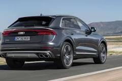 Image result for How Much Is Audi RSQ8 In south Africa