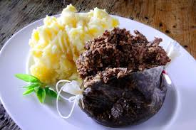 Address to a haggis is robert burns' humorous ode to the humble haggis. 7 Words We Get From Robert Burns Merriam Webster