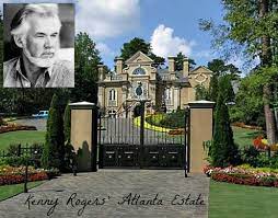 Celebrity Houses And Real Estate Celebrity Houses Mansions Celebrity Mansions