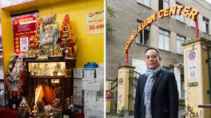 Die bundesanwaltschaft klagt einen vietnamesen in berlin wegen geheimdienstlicher tätigkeit an. Wie Zehntausende Vietnamesen In Berlin Heimisch Wurden Stern De