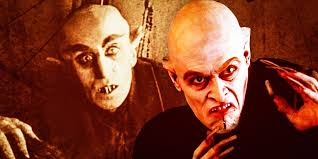 Nosferatu: Every Actor Who Has Played Count Orlok