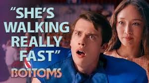 Isabel Confronts Jeff (Nicholas Galitzine) About Him Cheating & Gets  Revenge