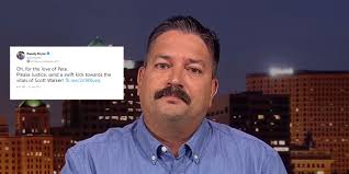 Randy Bryce