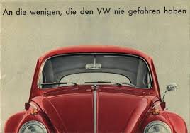 Vw 1963 An Die Wenigen Die Den Vw Nie Gefahren Haben 152 340 00 1785 1 Vw Typ 1 Vw Kafer Kdf Wagen
