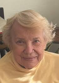 Elizabeth Ferrie Obituary (1929