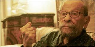 From conversations with mohamed salmawy. Naguib Mahfouz Chronicler Of Arab Life Dies At 94 The New York Times