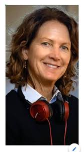 The Idyllwild Film Department was honored to welcome Producer Lynn Hendee  as a part of this year's Guest Artist Series. Our young filmmakers watched  her latest film “The Glorias” & learned about