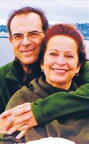 Cold case arrest in 2008 homicide