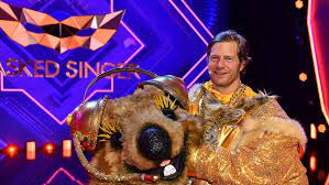 She's a gamechanger stepping in for nick along with sun, mushroom and crocodile, the full season 4 lineup of the masked singer contestants included seahorse, jellyfish, popcorn, broccoli. The Masked Singer 2021 Enthullung Das Quokka Ist Raus Und Es Ist Dieser Schauspieler Sudwest Presse Online
