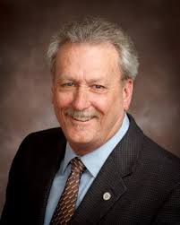 Longtime former City Councilman Steve Caraker remembered for his passion  for Hendersonville