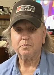 Obituary information for Terrell Edward "TC" Cox