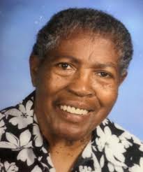 Bertha Stewart Obituary