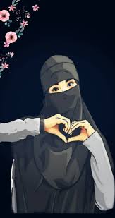 See more ideas about hijabi girl, hijabi, niqab. Niqab Wallpapers Wallpaper Cave