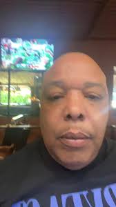 Reginald James Eskridge