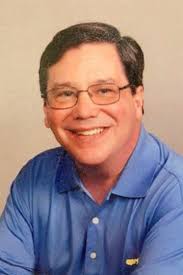 John Fish, former publisher of the Topeka Capital-Journal, dies at 63