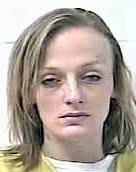 Offender Information