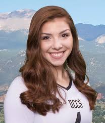 2017 Volleyball Roster