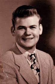 William Eugene Greer (1930-2015)