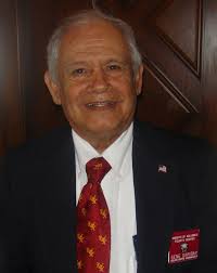 Manuel Garibay Obituary