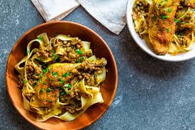 It's the ultimate morning and afternoon drink! All Recipes My Moroccan Food